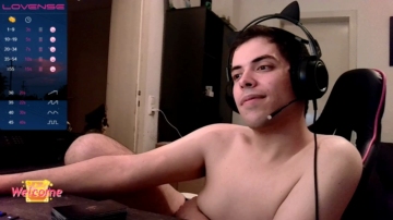 Geil32hb  30-08-2021 Recorded Video Topless